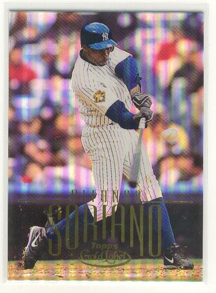 2002 Topps Gold Label Baseball - Picture 155 of 376