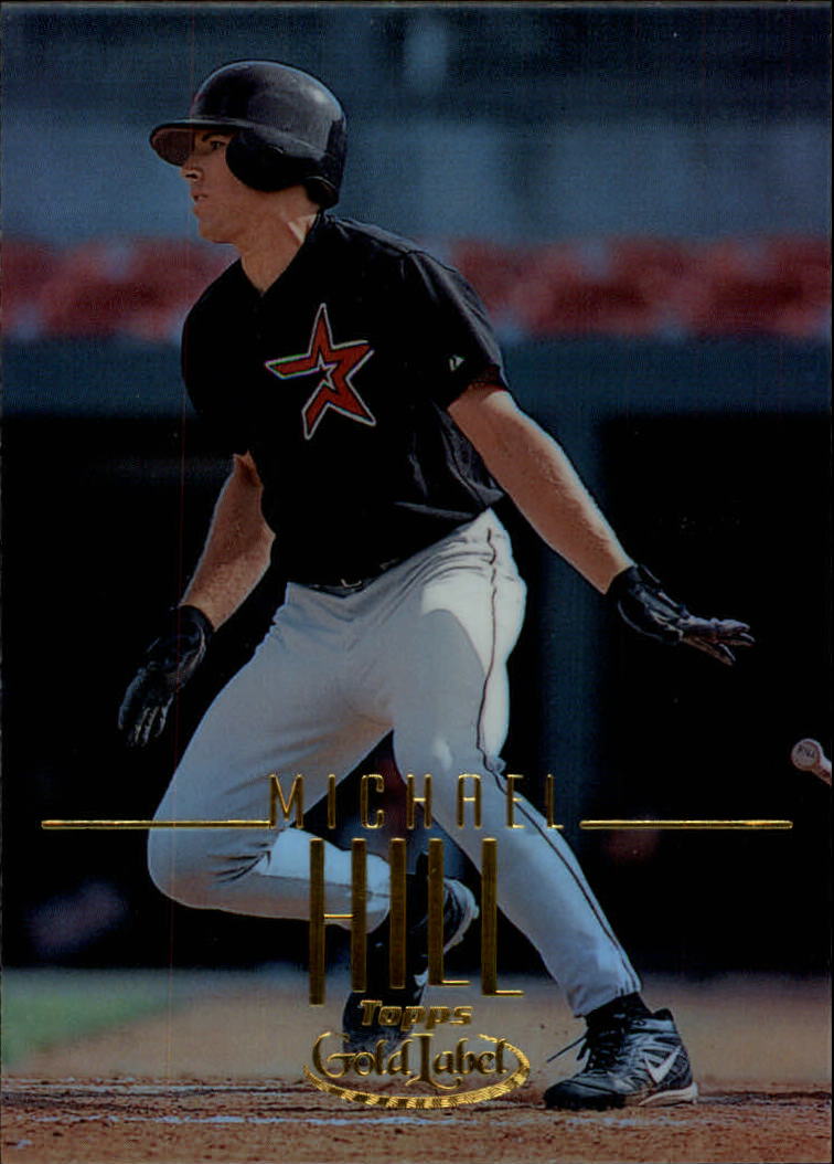 2002 Topps Gold Label Baseball - Picture 157 of 376