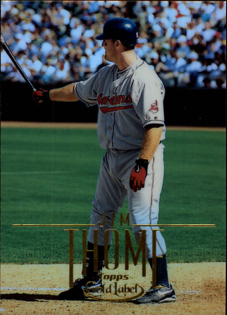 2002 Topps Gold Label Baseball - Picture 159 of 376