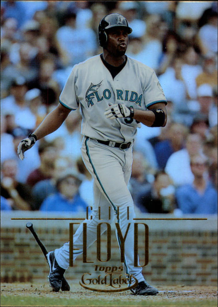 2002 Topps Gold Label Baseball - Picture 169 of 376