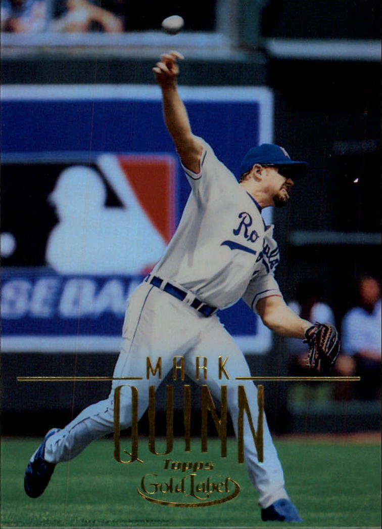 2002 Topps Gold Label Baseball - Picture 175 of 376