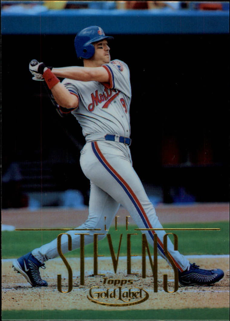 2002 Topps Gold Label Baseball - Picture 179 of 376