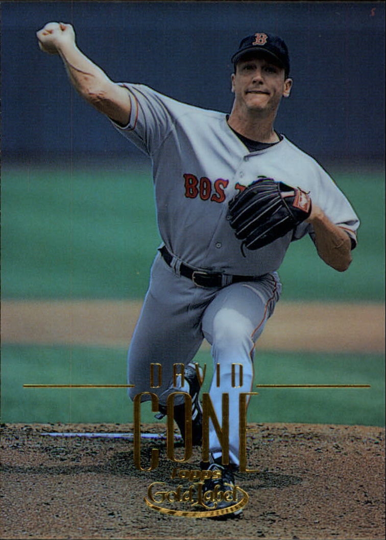 2002 Topps Gold Label Baseball - Picture 185 of 376