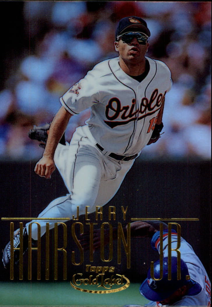 2002 Topps Gold Label Baseball - Picture 187 of 376