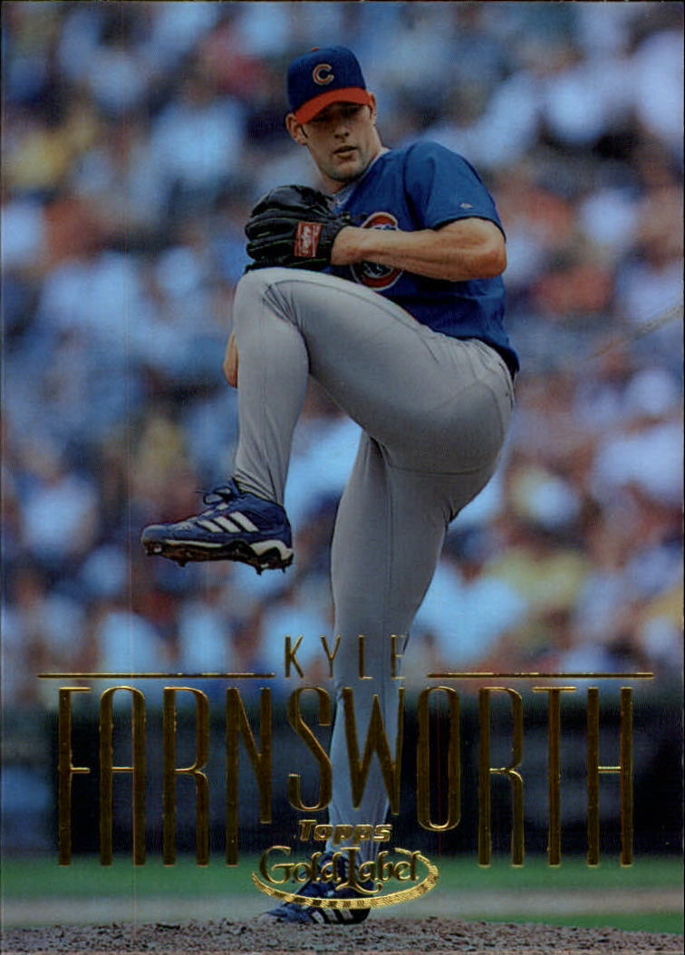 2002 Topps Gold Label Baseball - Picture 189 of 376