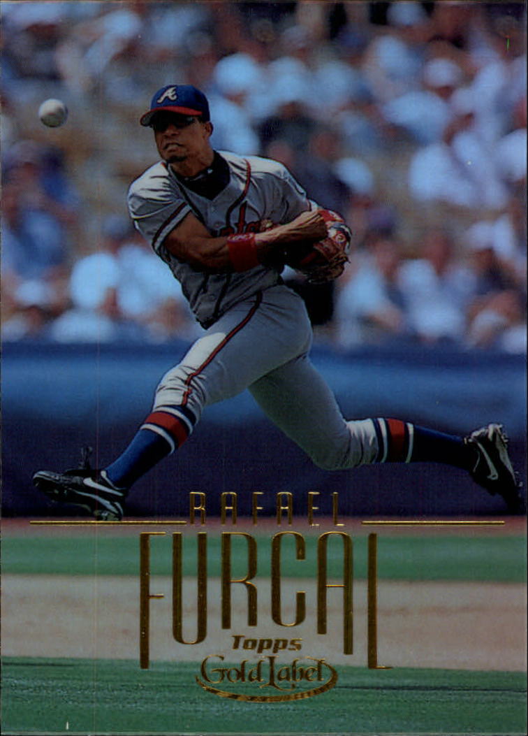 2002 Topps Gold Label Baseball - Picture 191 of 376
