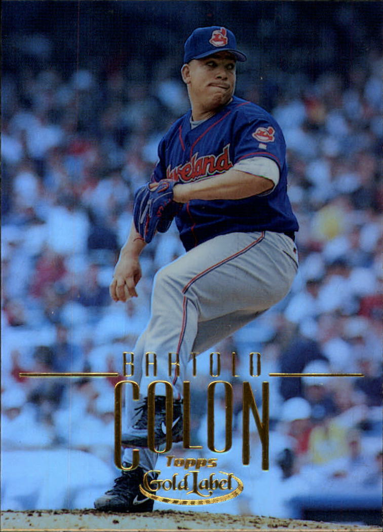 2002 Topps Gold Label Baseball - Picture 193 of 376