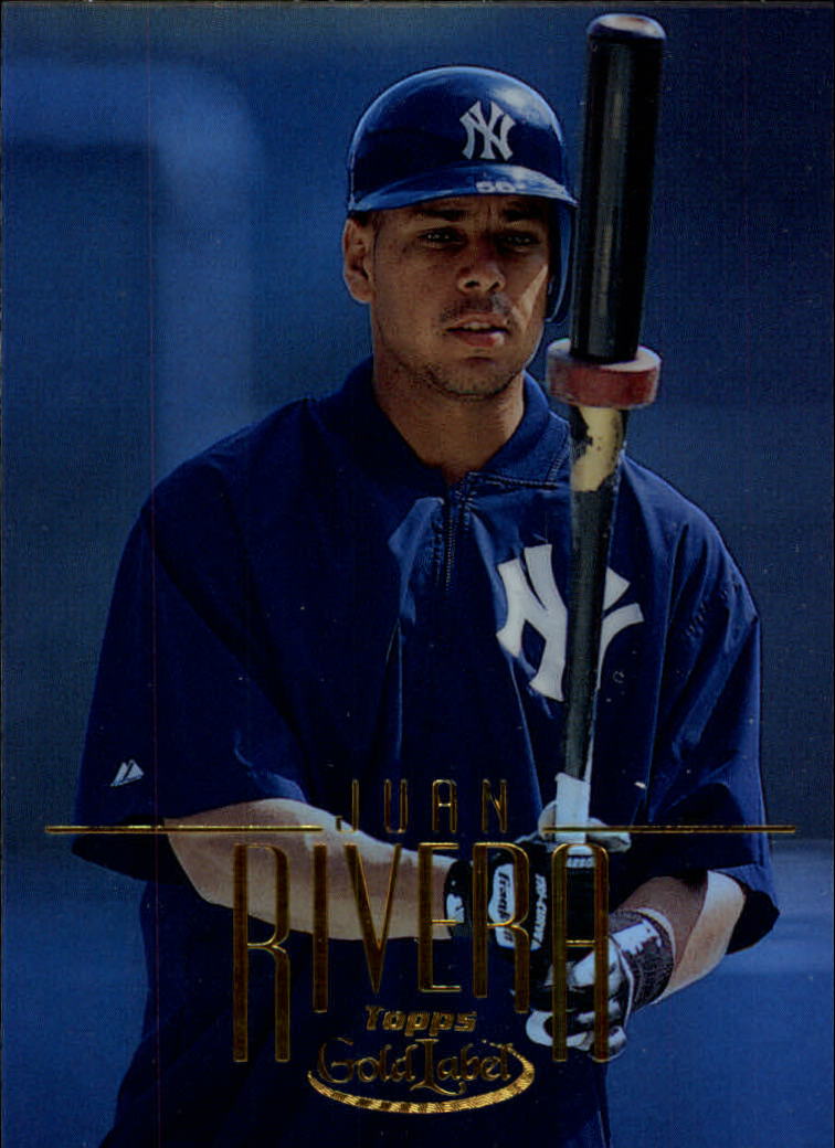 2002 Topps Gold Label Baseball - Picture 195 of 376