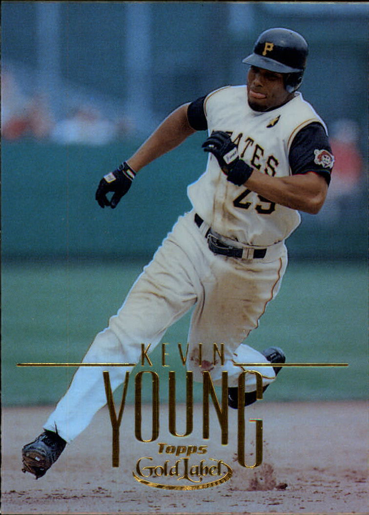 2002 Topps Gold Label Baseball - Picture 197 of 376