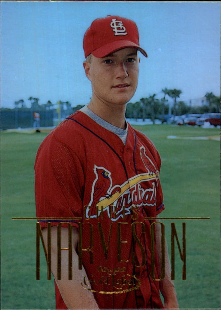 2002 Topps Gold Label Baseball - Picture 199 of 376