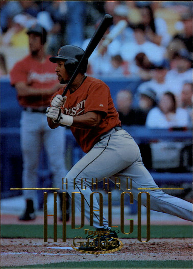 2002 Topps Gold Label Baseball - Picture 201 of 376