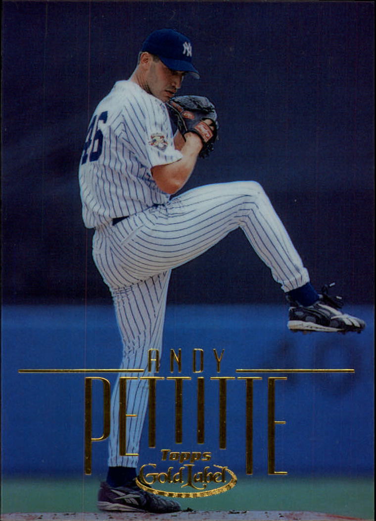 2002 Topps Gold Label Baseball - Picture 203 of 376