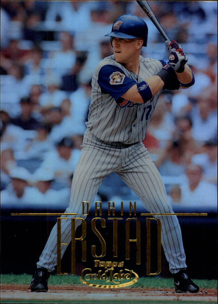 2002 Topps Gold Label Baseball - Picture 205 of 376