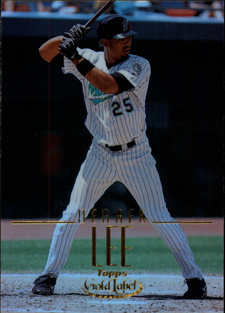 2002 Topps Gold Label Baseball - Picture 211 of 376