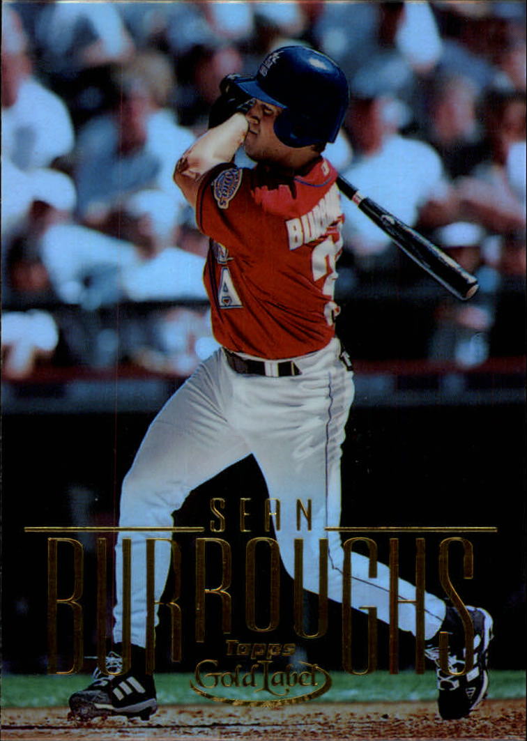 2002 Topps Gold Label Baseball - Picture 213 of 376
