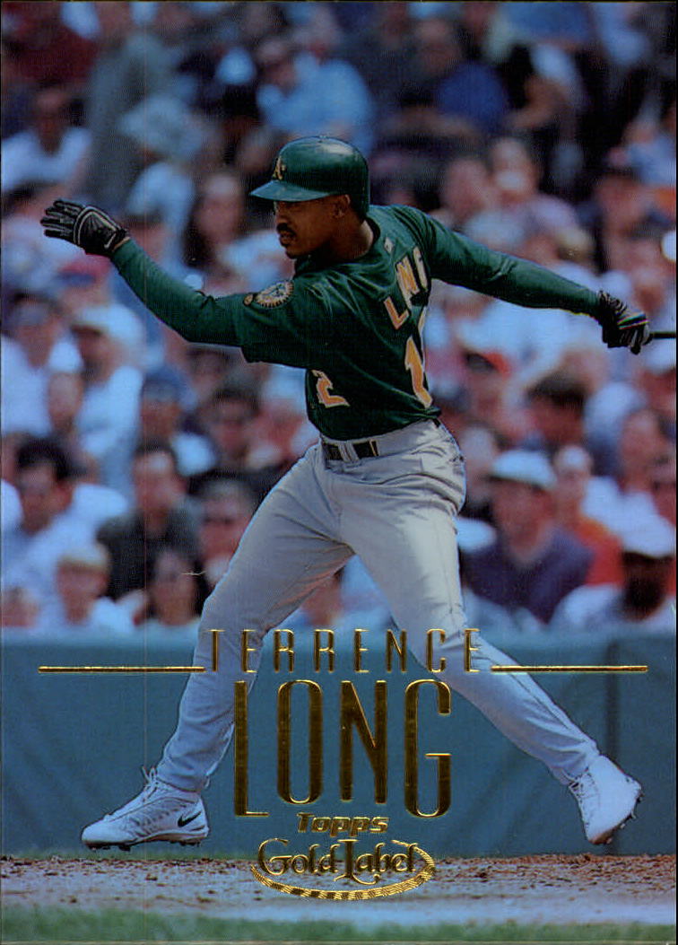 2002 Topps Gold Label Baseball - Picture 217 of 376