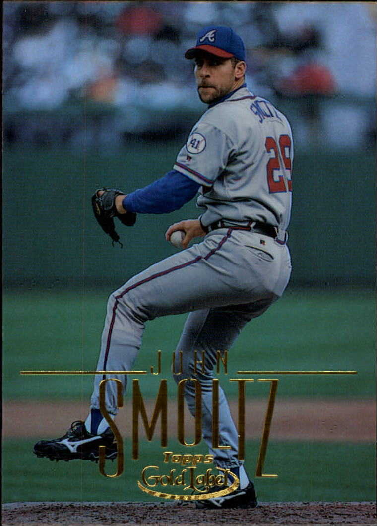2002 Topps Gold Label Baseball - Picture 219 of 376