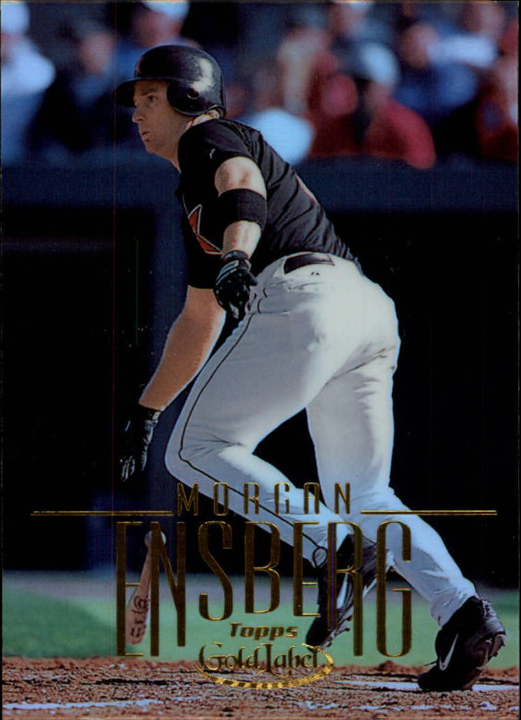 2002 Topps Gold Label Baseball - Picture 223 of 376