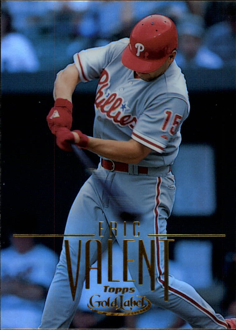2002 Topps Gold Label Baseball - Picture 225 of 376