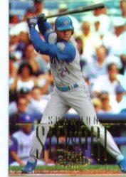 2002 Topps Gold Label Baseball - Picture 227 of 376