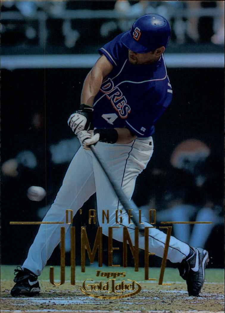 2002 Topps Gold Label Baseball - Picture 229 of 376
