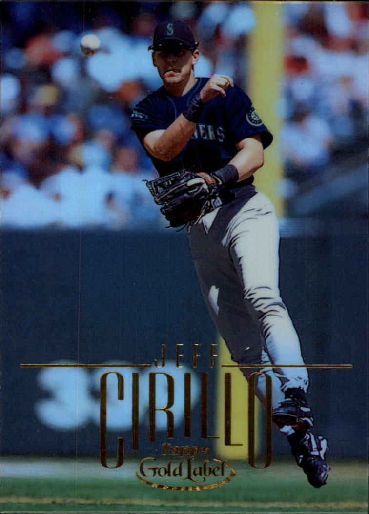 2002 Topps Gold Label Baseball - Picture 231 of 376