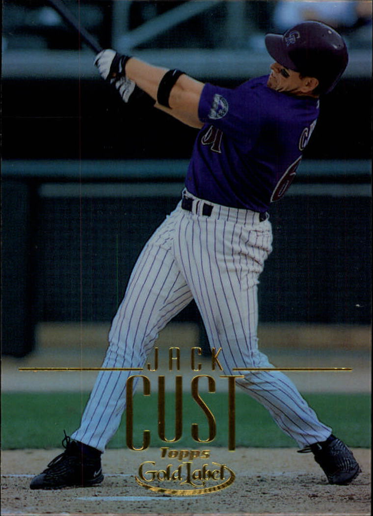 2002 Topps Gold Label Baseball - Picture 233 of 376