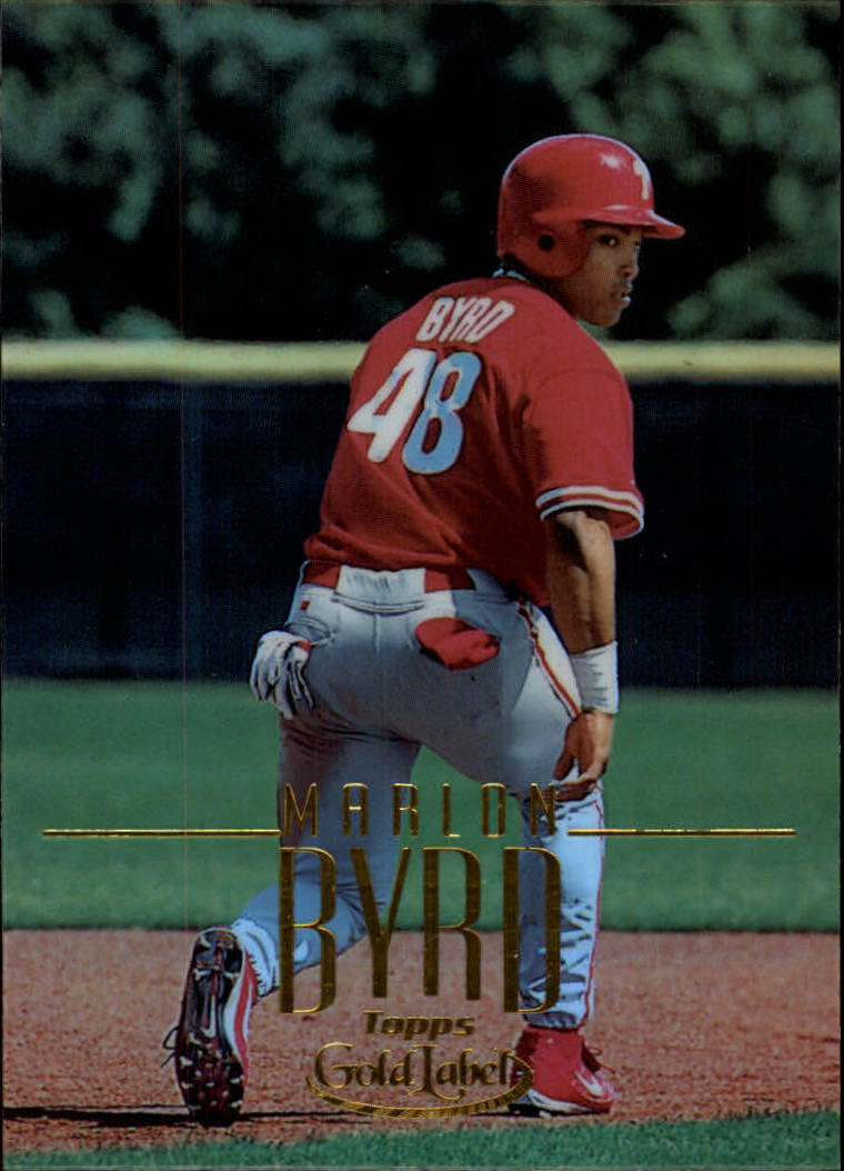 2002 Topps Gold Label Baseball - Picture 237 of 376