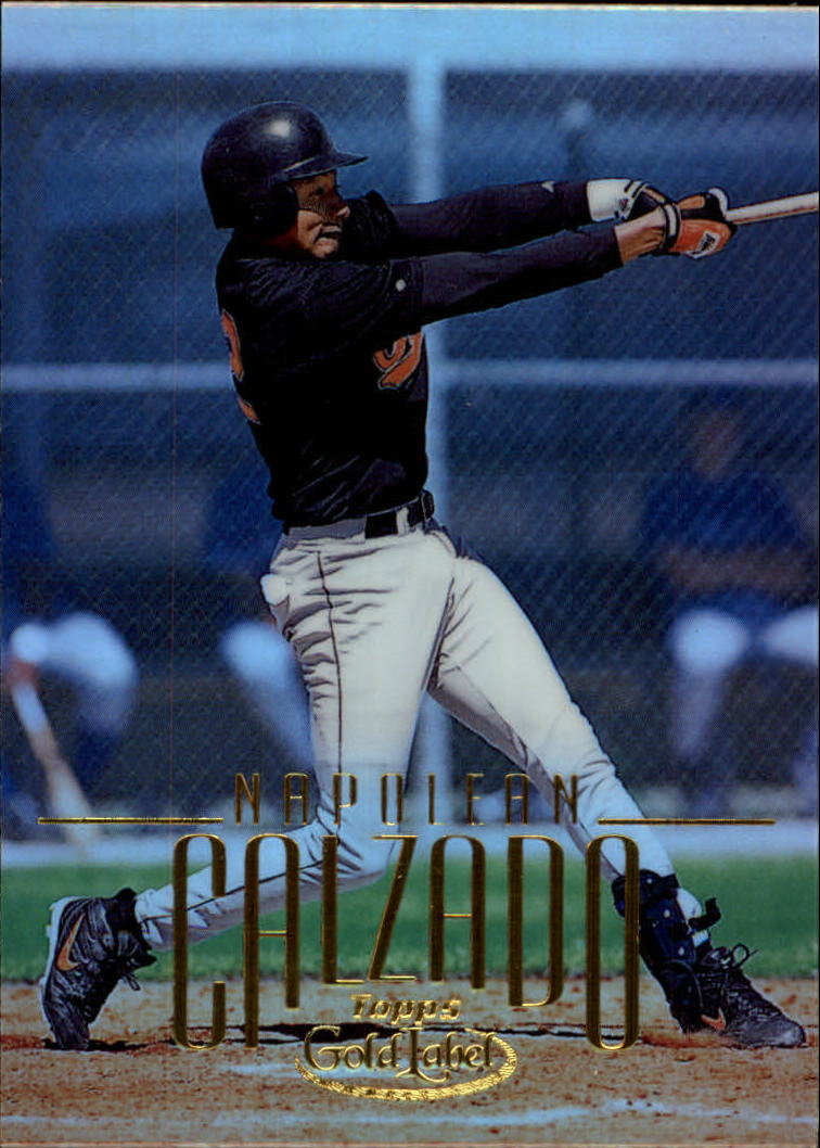 2002 Topps Gold Label Baseball - Picture 239 of 376