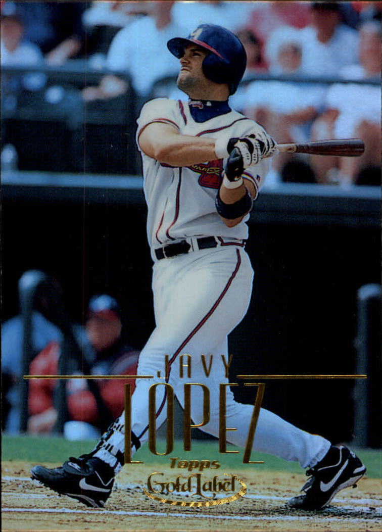 2002 Topps Gold Label Baseball - Picture 241 of 376