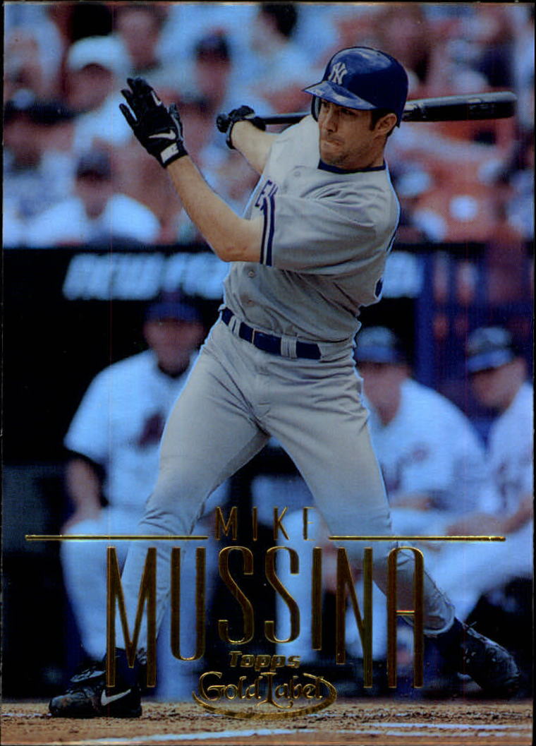 2002 Topps Gold Label Baseball - Picture 245 of 376