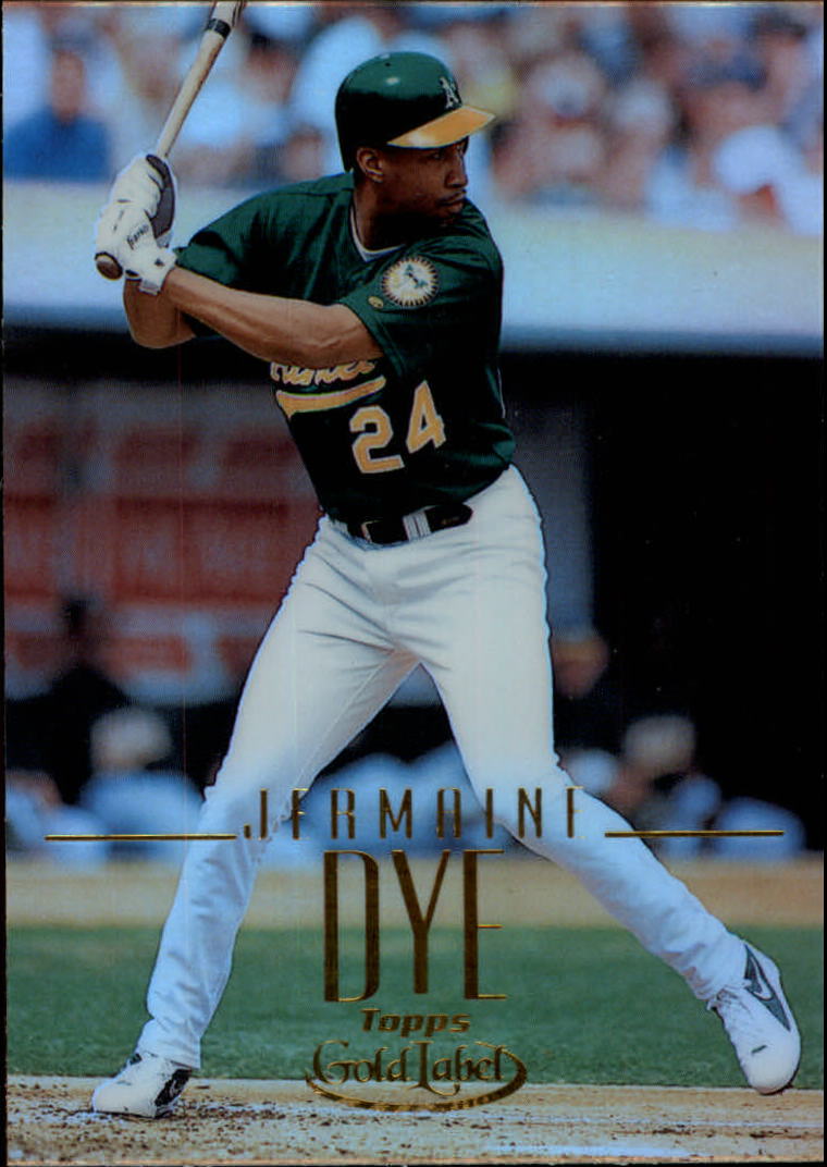 2002 Topps Gold Label Baseball - Picture 251 of 376