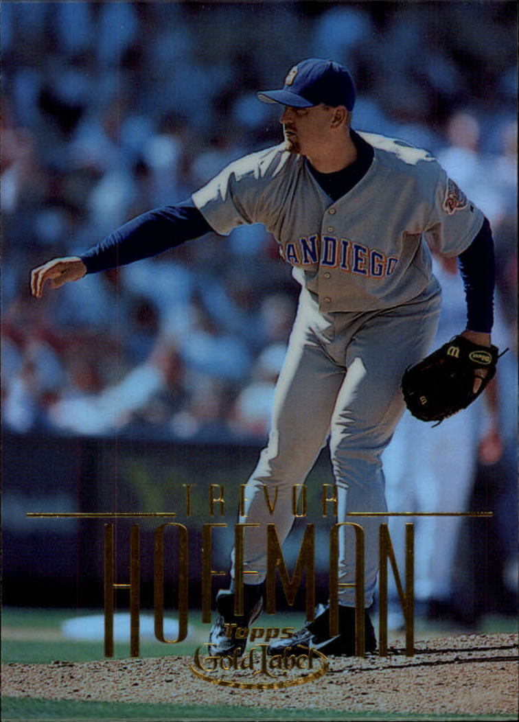 2002 Topps Gold Label Baseball - Picture 253 of 376