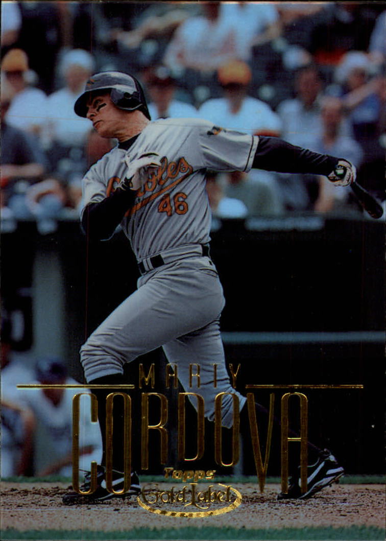 2002 Topps Gold Label Baseball - Picture 259 of 376