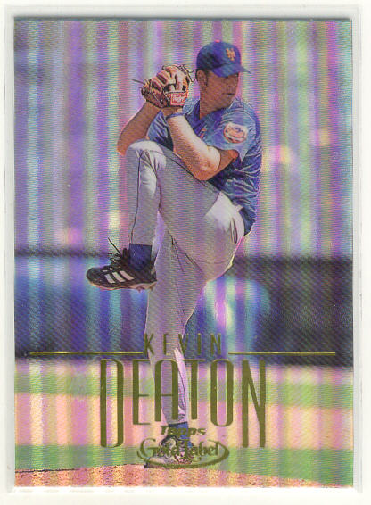 2002 Topps Gold Label Baseball - Picture 261 of 376