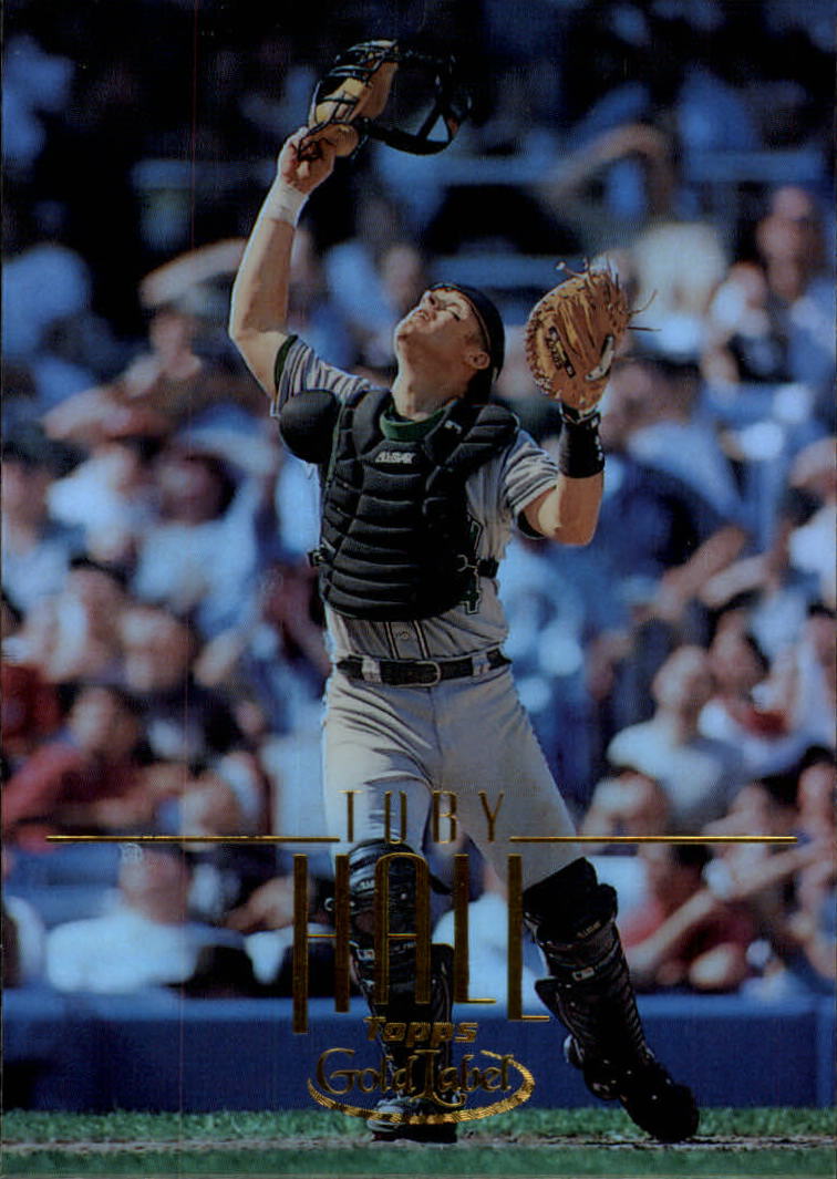 2002 Topps Gold Label Baseball - Picture 263 of 376