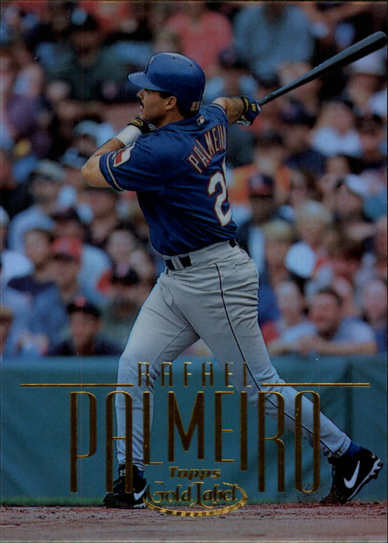 2002 Topps Gold Label Baseball - Picture 265 of 376