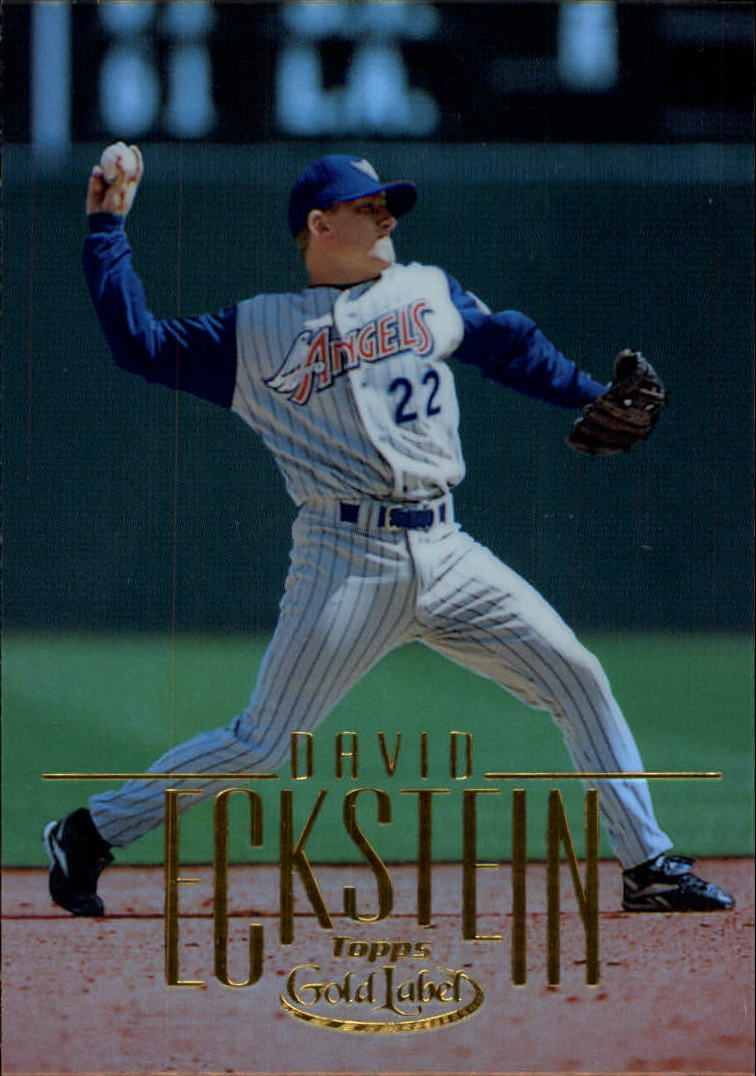 2002 Topps Gold Label Baseball - Picture 267 of 376