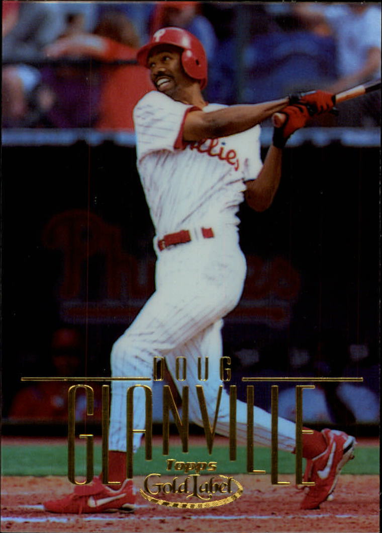 2002 Topps Gold Label Baseball - Picture 269 of 376