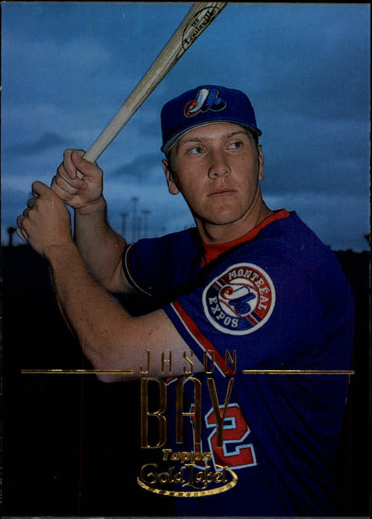 2002 Topps Gold Label Baseball - Picture 275 of 376