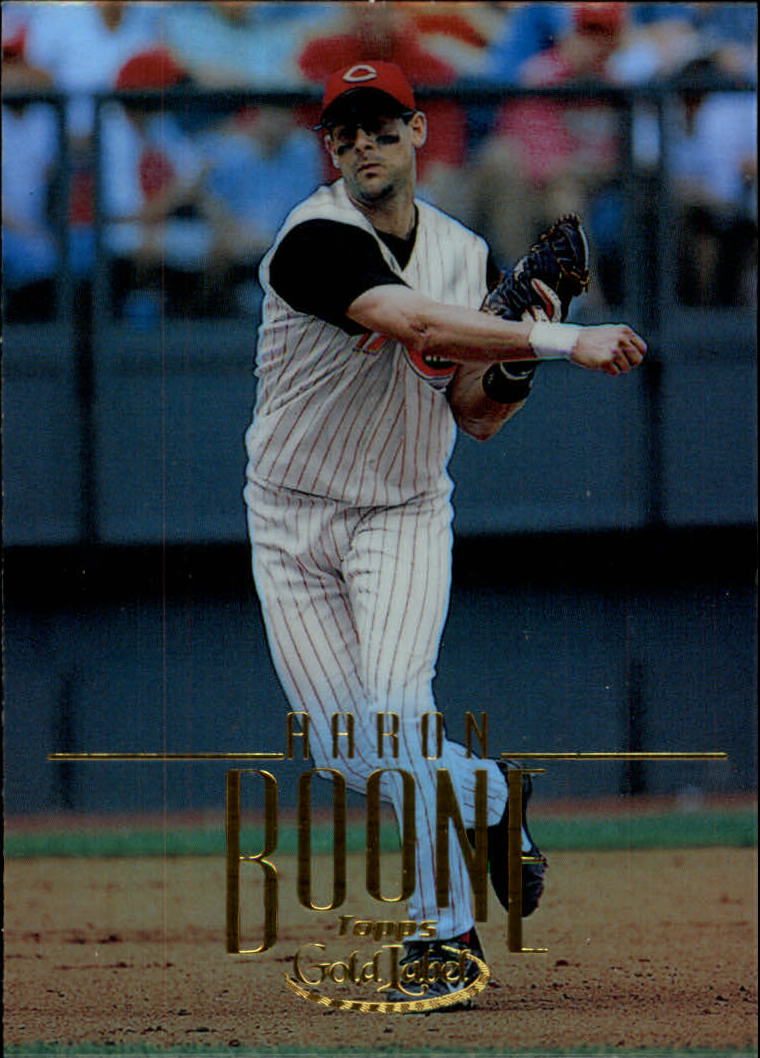 2002 Topps Gold Label Baseball - Picture 285 of 376