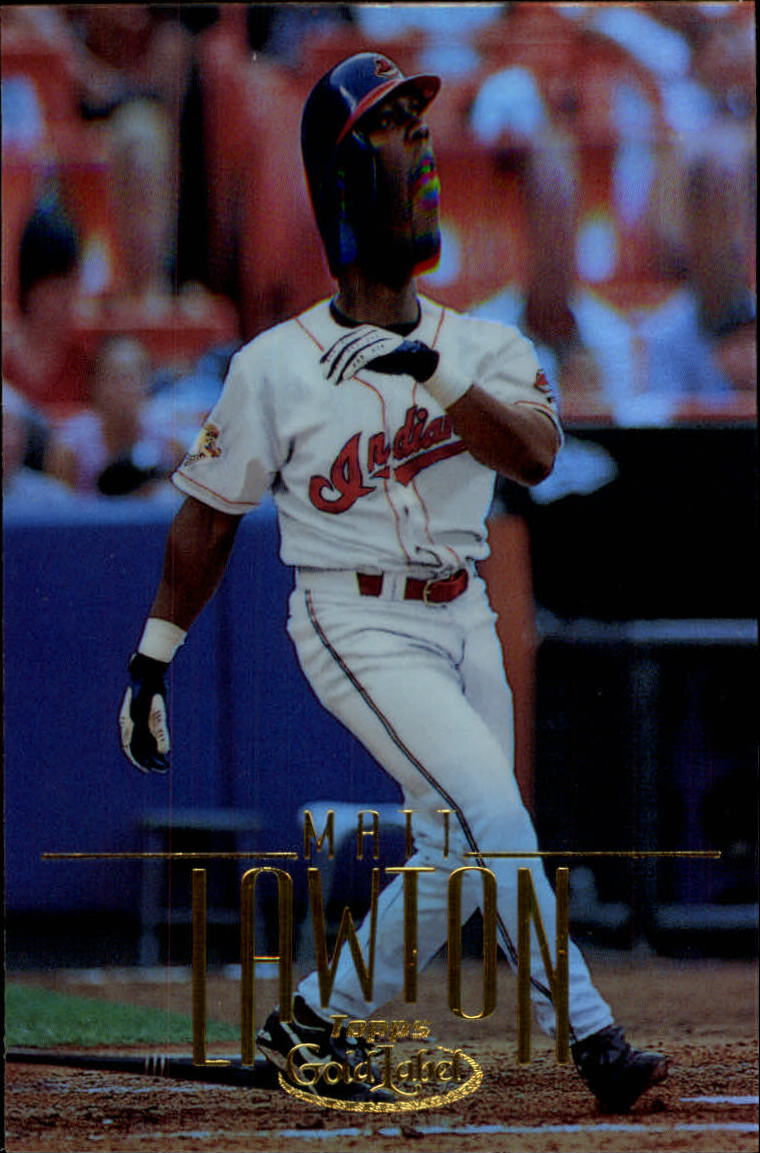 2002 Topps Gold Label Baseball - Picture 289 of 376