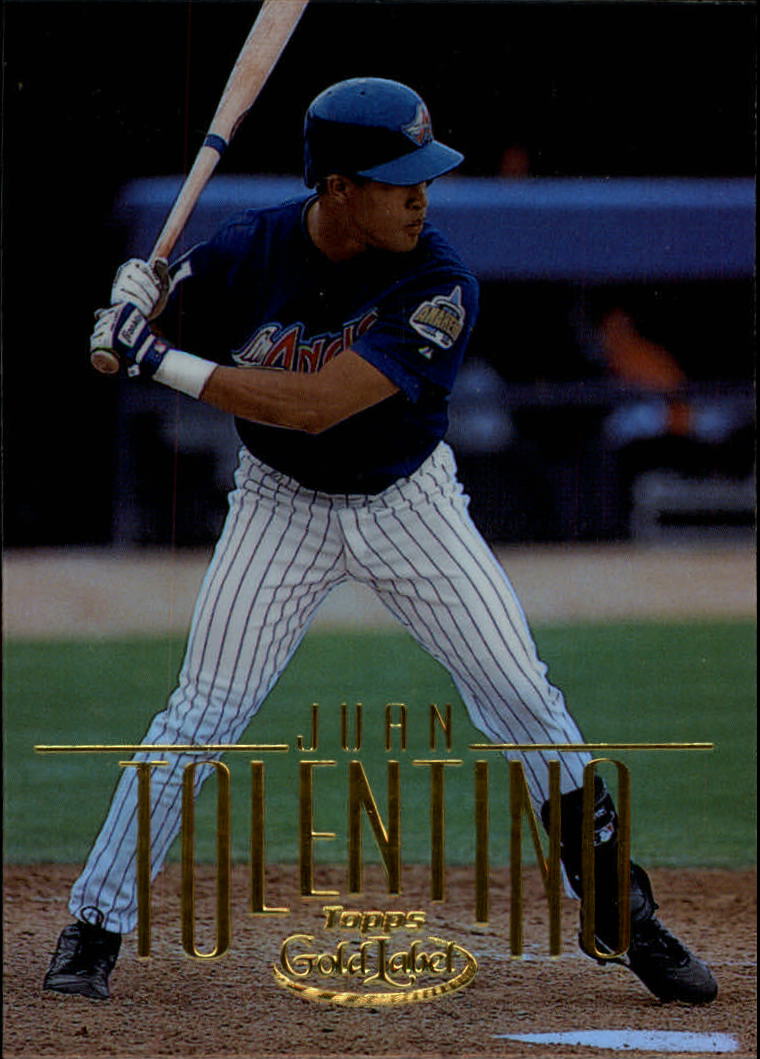 2002 Topps Gold Label Baseball - Picture 291 of 376