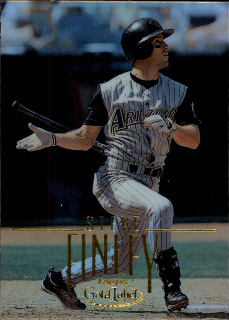 2002 Topps Gold Label Baseball - Picture 293 of 376