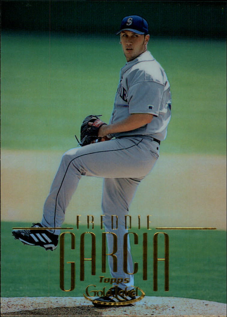 2002 Topps Gold Label Baseball - Picture 299 of 376