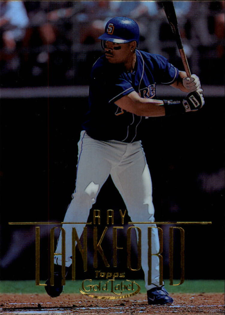 2002 Topps Gold Label Baseball - Picture 301 of 376