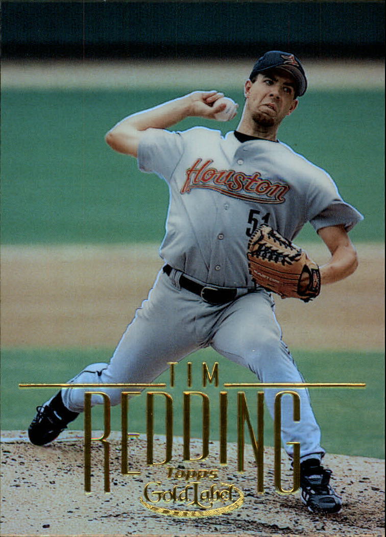 2002 Topps Gold Label Baseball - Picture 303 of 376