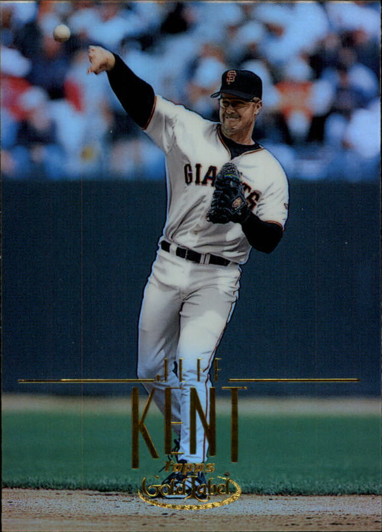 2002 Topps Gold Label Baseball - Picture 309 of 376