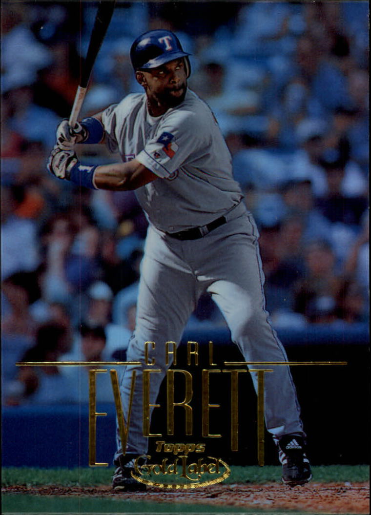 2002 Topps Gold Label Baseball - Picture 313 of 376