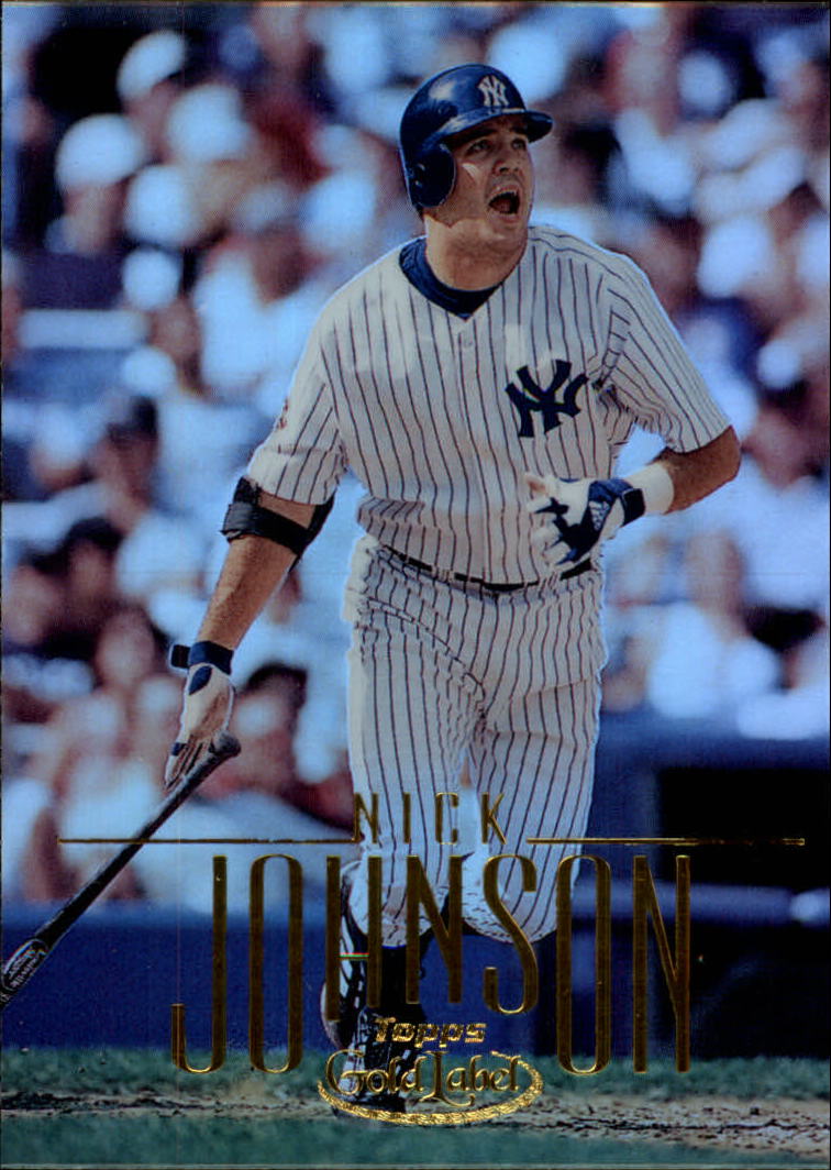2002 Topps Gold Label Baseball - Picture 319 of 376